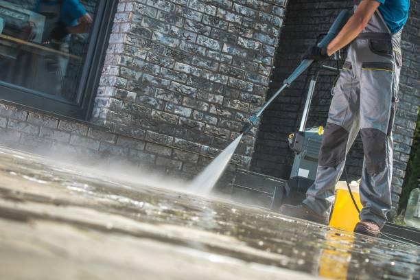 Professional Pressure Washing Services in Hogansville, GA