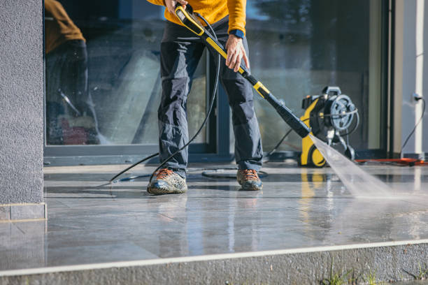 Best Solar Panel Cleaning  in Honsville, GA